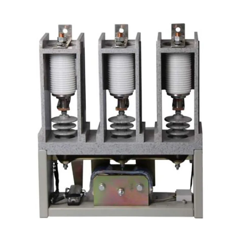 12KV 진공 접촉기