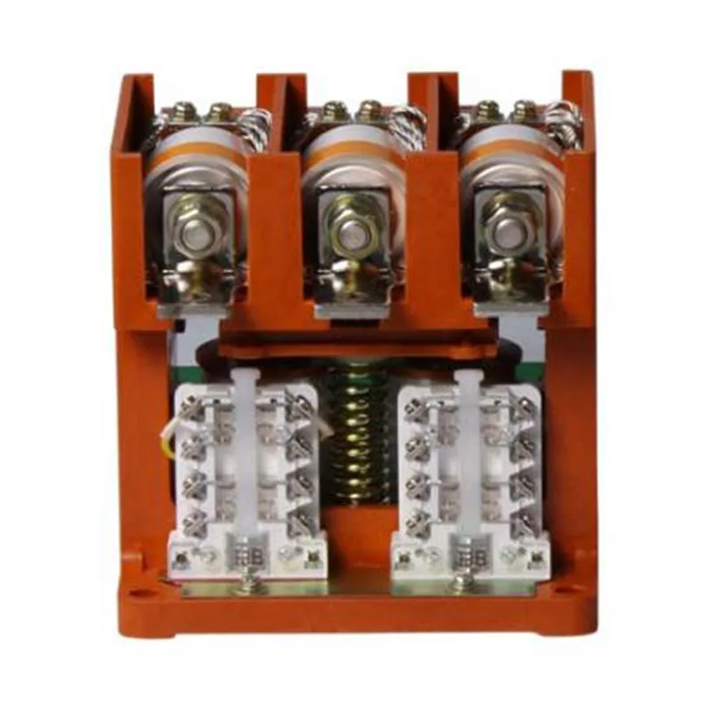 1.14KV Vacuum Contactor